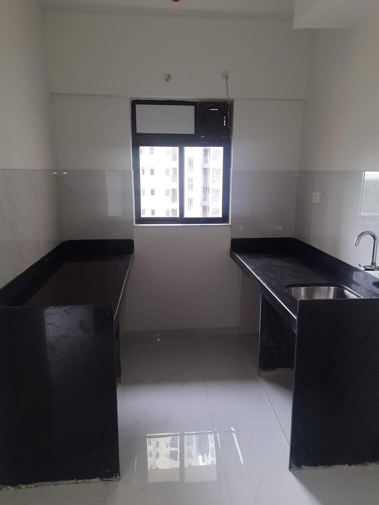 Kitchen, runwal-gardens-phase-2 1 Bedroom 353 Sq.Ft. Apartment In Dombivli East Thane 9704422
