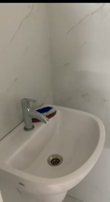 Furnished Amenities in 1 BHK Apartment at Runwal Gardens Phase 2, Dombivli East – for Sale