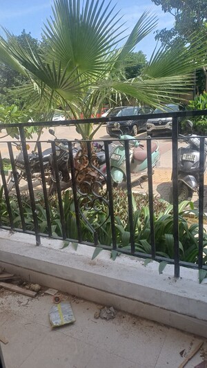 1.5 BHK Apartment – Exterior View View at Signature The Serenas, Sohna Sector 36 - for Rent