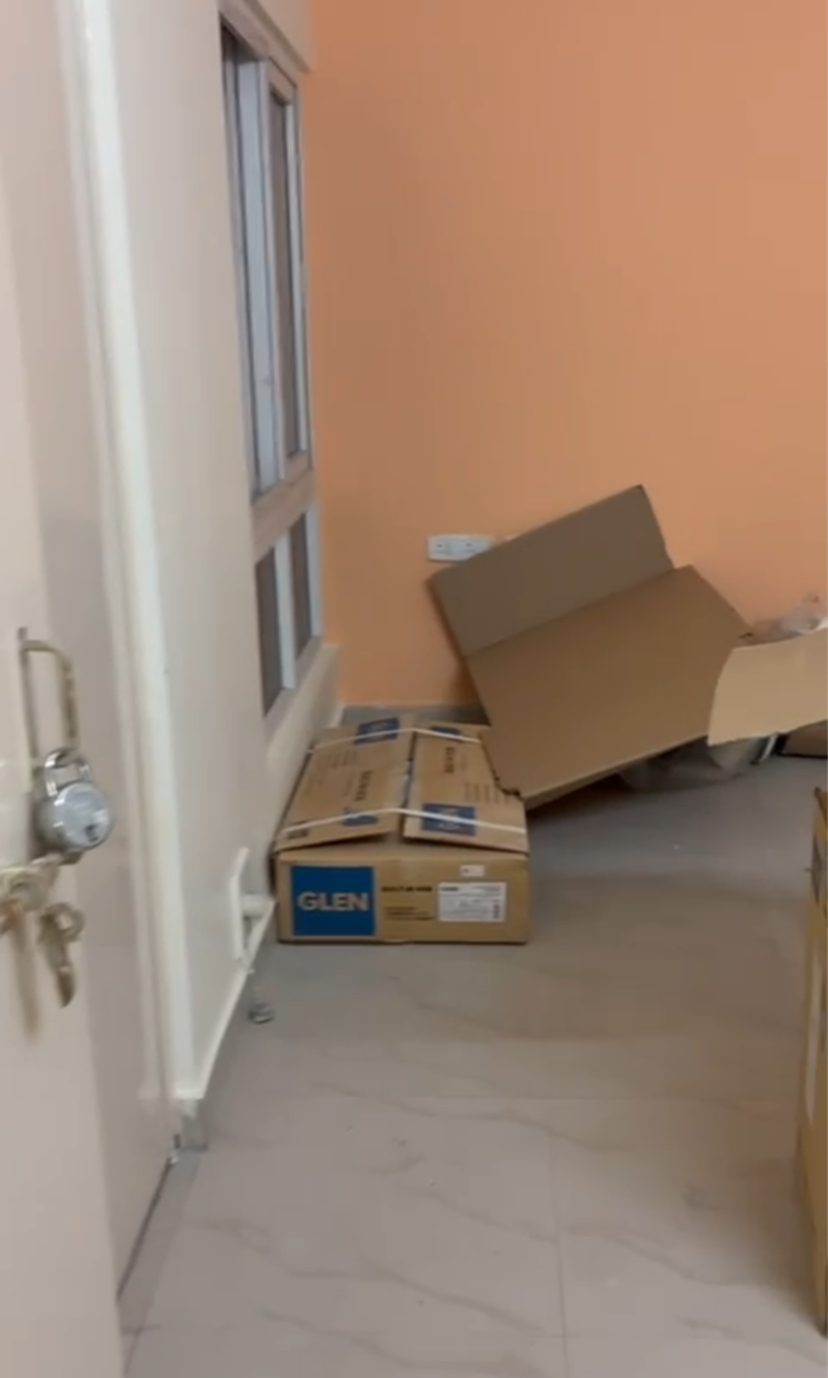 Room, upavp-ganga-yamuna-and-hindon-enclave 4 Bedroom 190 Sq.Yd. Apartment In Siddharth Vihar Ghaziabad 9704429