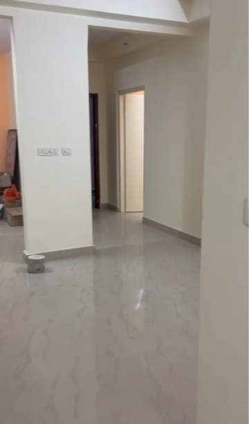Building Lobby in 4 BHK Apartment at UPAVP Ganga Yamuna And Hindon Enclave, Siddharth Vihar – for Rent