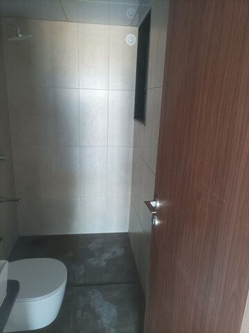 Bathroom in 2 BHK Apartment at Kohinoor Kaleido, Kharadi – for Rent
