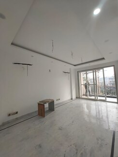 3 BHK + Servant Room Builder Floor For Sale in Chittaranjan Park 