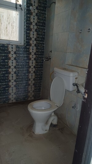 Bathroom in 1.5 BHK Apartment at Signature The Serenas, Sohna Sector 36 – for Sale