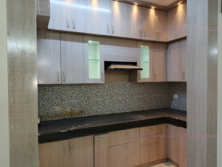 Kitchen, jm-florence 2 Bedroom 1197 Sq.Ft. Apartment In Tech Zone 4 Greater Noida Greater Noida 9704445