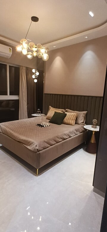 2 BHK Apartment For Sale in Kandivali West