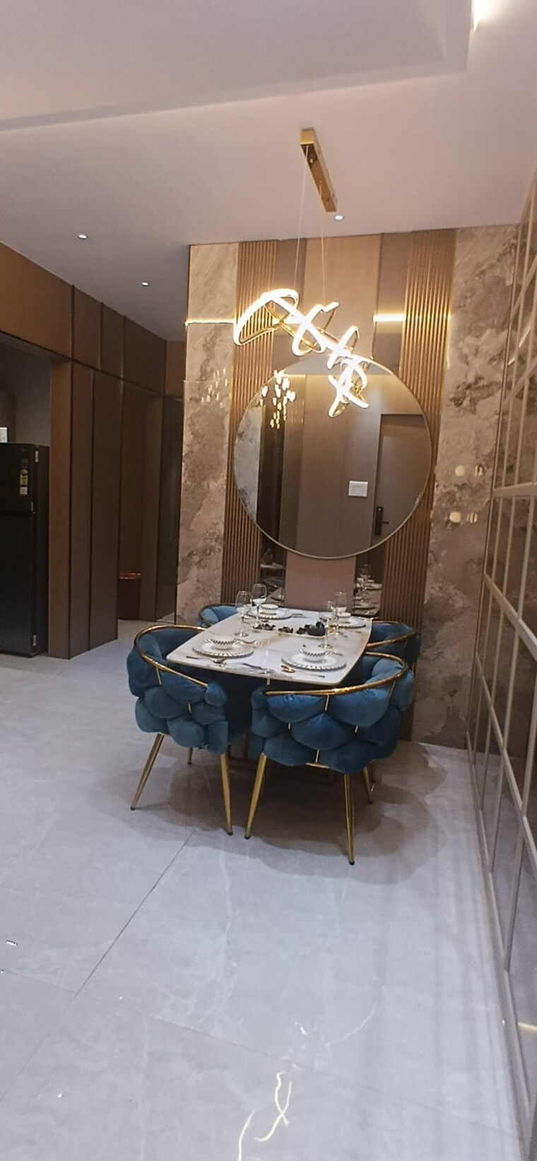 Team Area, kandivali west 2 Bedroom 661 Sq.Ft. Apartment In Kandivali West Mumbai 9704443