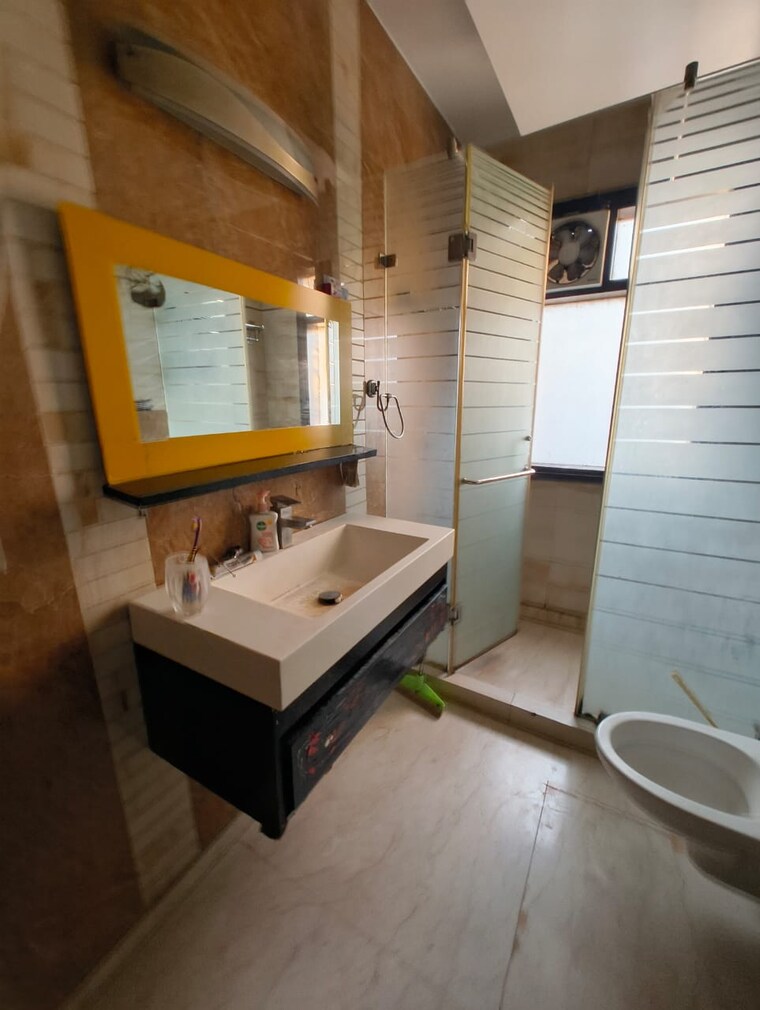 Kitchen, kalkaji 4 Bedroom 300 Sq.Yd. Builder Floor In Kalkaji Delhi 9704454