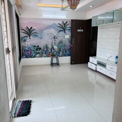 3 BHK Apartment For Sale in Legacy Millennia
