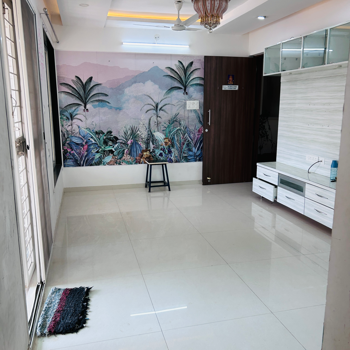 3 BHK Apartment For Sale in Legacy Millennia