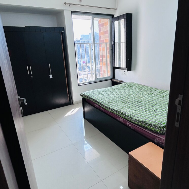 Kitchen, legacy-millennia 3 Bedroom 980 Sq.Ft. Apartment In Jambhe Pune 9704456