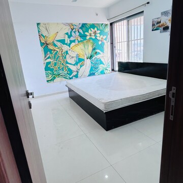 Kitchen in 3 BHK Apartment at Legacy Millennia, Jambhe – for Sale