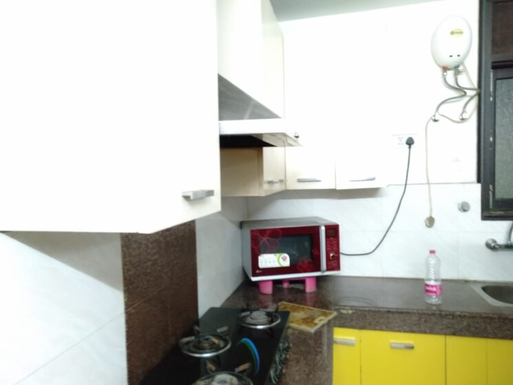 Kitchen, malviya nagar 2 Bedroom 1000 Sq.Ft. Builder Floor In Malviya Nagar Delhi 9704461