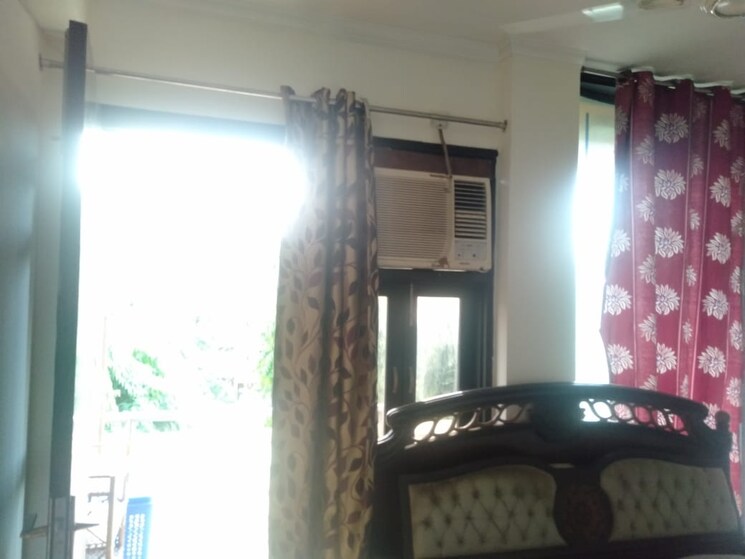 Bedroom, malviya nagar 2 Bedroom 1000 Sq.Ft. Builder Floor In Malviya Nagar Delhi 9704461