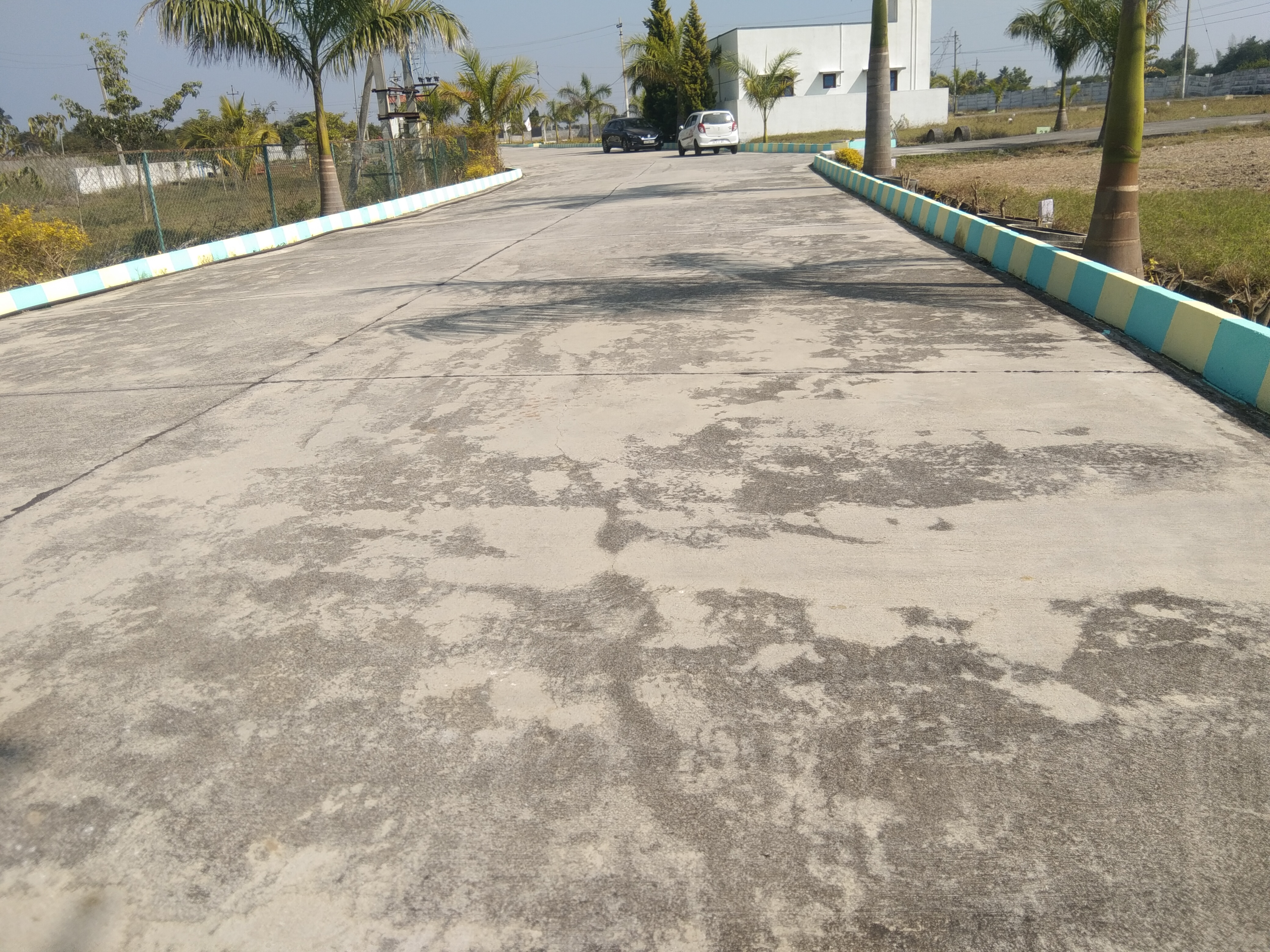 Plot For Sale in Villa Plots Are Available