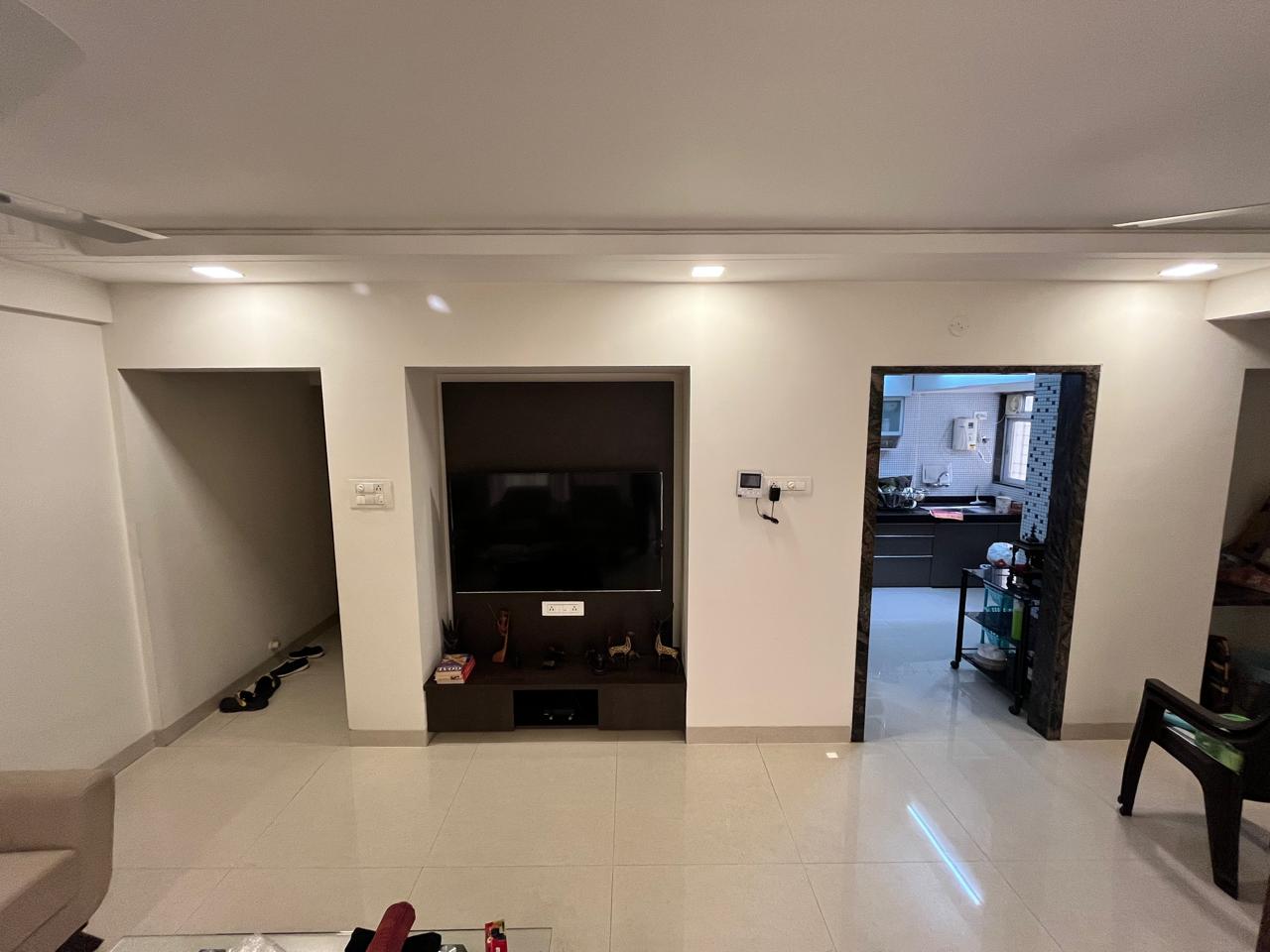 Room in 2 BHK Apartment at Regency Orion, Baner – for Rent