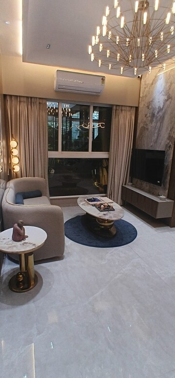 3 BHK Apartment For Sale in Kandivali West