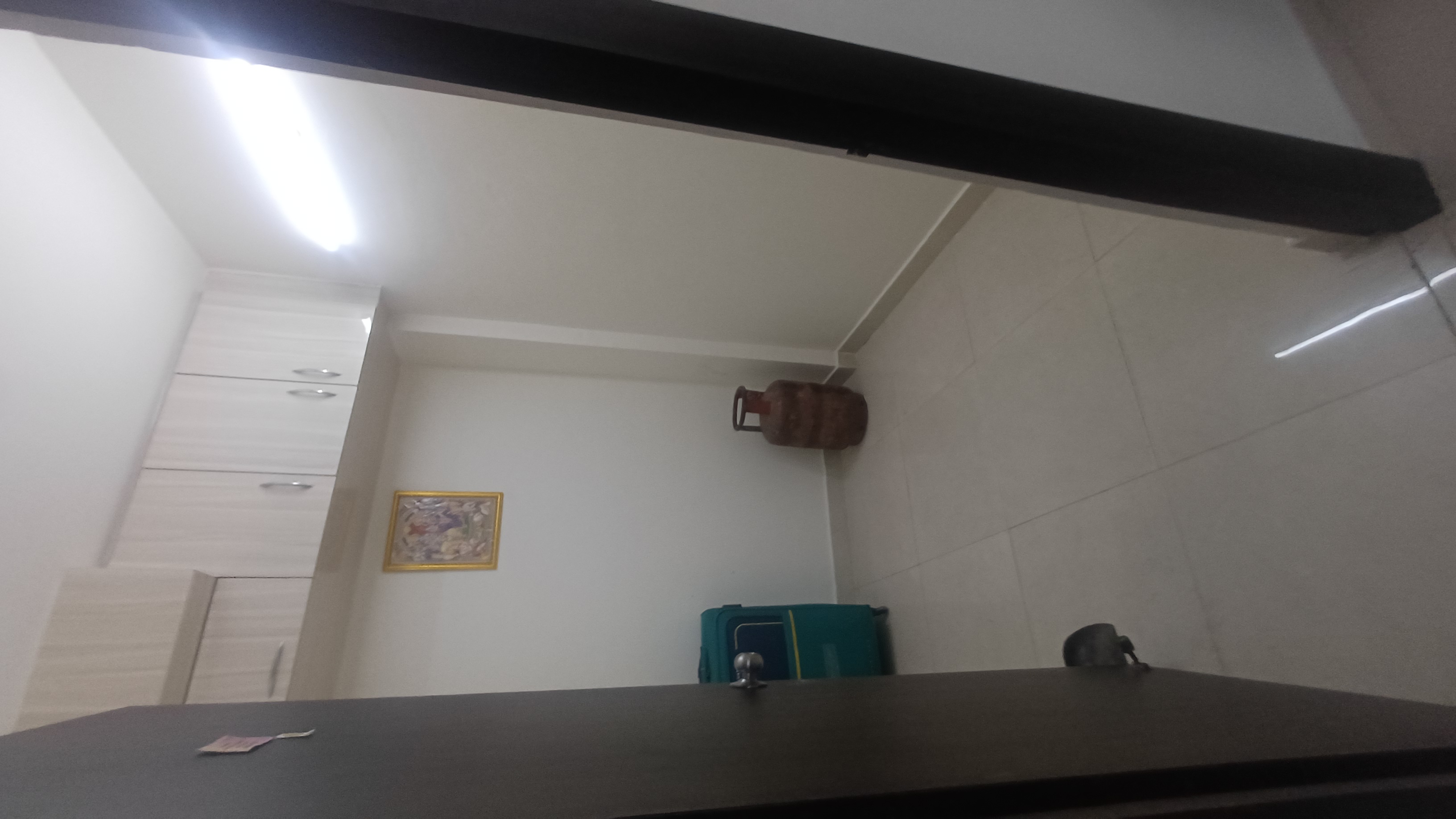 1.5 BHK + Pooja Room Apartment For Sale in Signature The Serenas