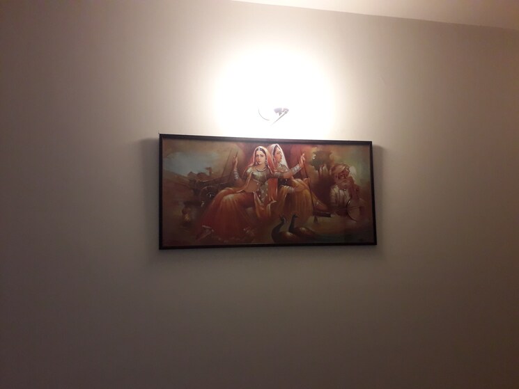 undefined, paranjape-the-lofts 1 Bedroom 394 Sq.Ft. Apartment In Hinjewadi Pune 9704479