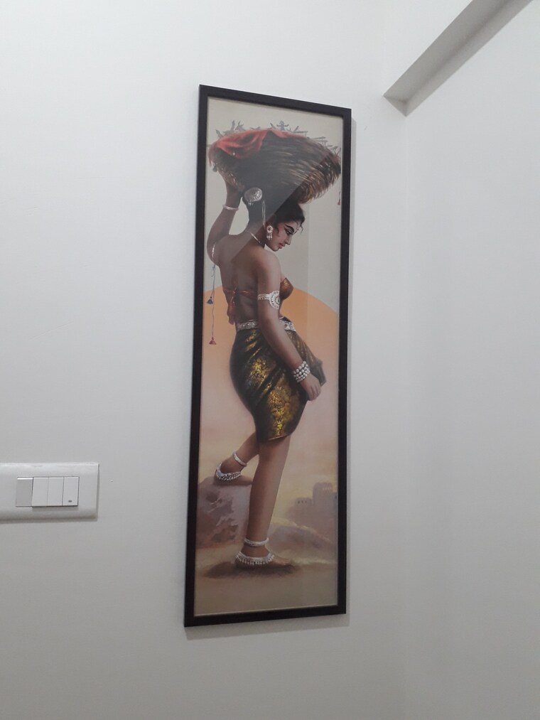 undefined, paranjape-the-lofts 1 Bedroom 394 Sq.Ft. Apartment In Hinjewadi Pune 9704479