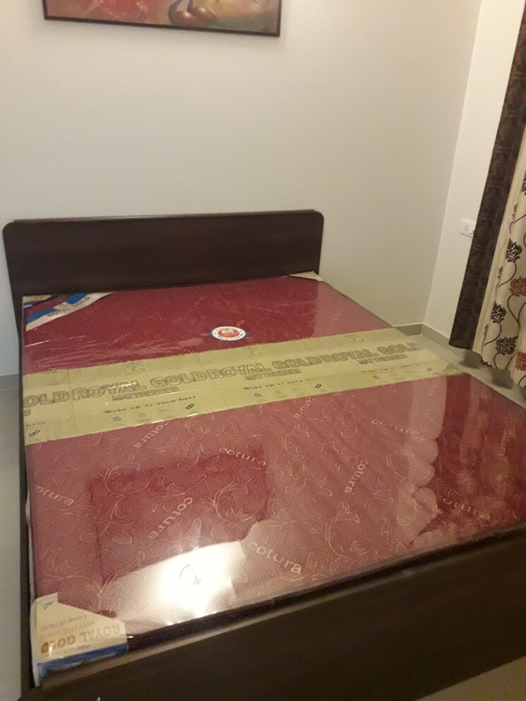 Bedroom, paranjape-the-lofts 1 Bedroom 394 Sq.Ft. Apartment In Hinjewadi Pune 9704479