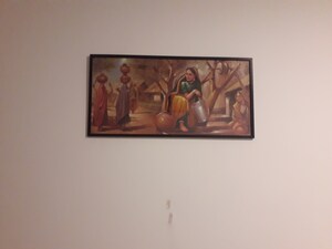 Furnished Amenities in 1 BHK Apartment at Paranjape The Lofts, Hinjewadi – for Rent