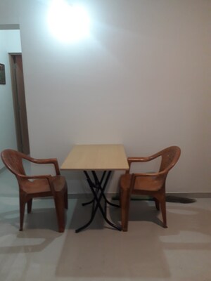 Staircase in 1 BHK Apartment at Paranjape The Lofts, Hinjewadi – for Rent