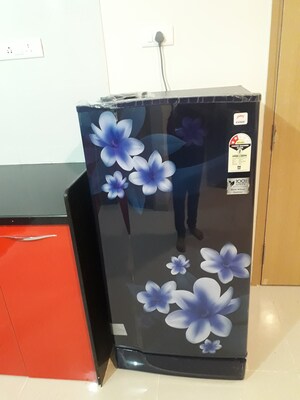 Furnished Amenities in 1 BHK Apartment at Paranjape The Lofts, Hinjewadi – for Rent