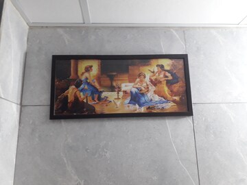 Furnished Amenities in 1 BHK Apartment at Paranjape The Lofts, Hinjewadi – for Rent