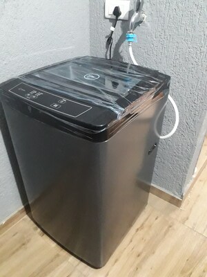 Furnished Amenities in 1 BHK Apartment at Paranjape The Lofts, Hinjewadi – for Rent