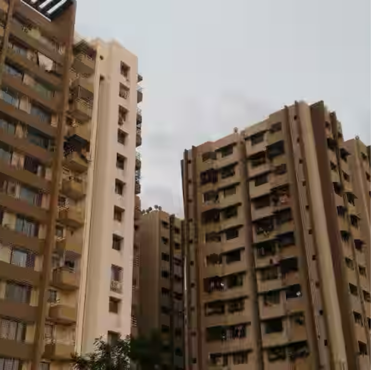 Exterior View, patliputra 1 Bedroom 350 Sq.Ft. Apartment In Patliputra Mumbai 9704477