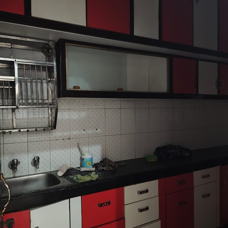 Kitchen, gomti nagar Pg For Boys & Girls In Gomti Nagar 9704482