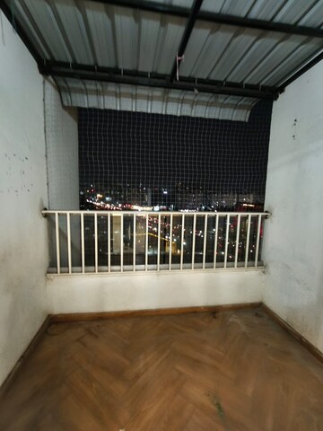 3 BHK Apartment – Exterior View View at Vilas Javdekar Yashwin Encore, Wakad - for Rent