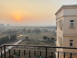 2 BHK Apartment – Exterior View View at Signature The Serenas, Sohna Sector 36 - for Rent