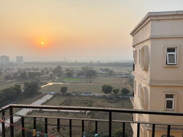 2 BHK Apartment – Exterior View View at Signature The Serenas, Sohna Sector 36 - for Rent