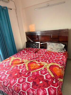 Bedroom in 2 BHK Apartment at Signature The Serenas, Sohna Sector 36 – for Rent