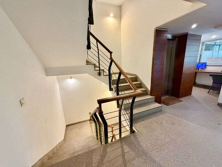 undefined, anand nagar Commercial Office Space 340 Sq.Yd. In Anand Nagar Delhi 9704489