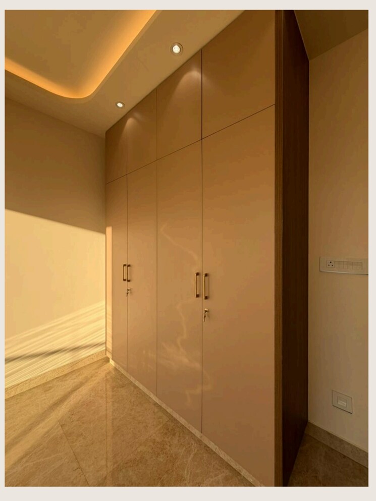 Bathroom, hi tech city 3 Bedroom 2200 Sq.Ft. Apartment In Hi Tech City Hyderabad 9704480