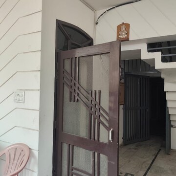 Staircase in  Pg at Gomti Nagar – for Rent