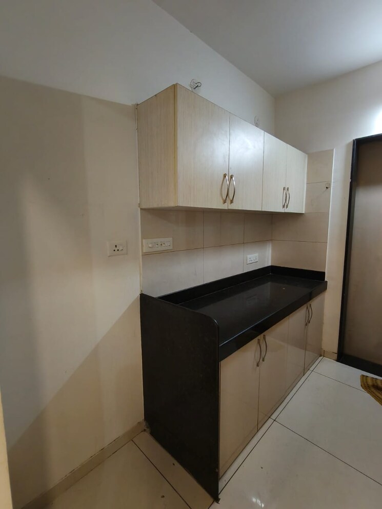 Kitchen, vilas-javdekar-yashwin-encore 3 Bedroom 1220 Sq.Ft. Apartment In Wakad Pune 9704505