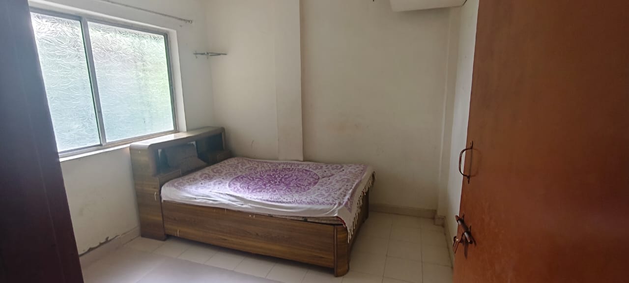 Cover Image, vrindavan-apartments-pimple-nilakh 1 Bedroom 450 Sq.Ft. Apartment In Pimple Nilakh Pune 9704488