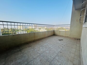 2 BHK Apartment For Rent in Paranjape Madhukosh Phase III, Dhayari