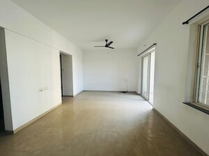 Living Room in 2 BHK Apartment at Paranjape Madhukosh Phase III, Dhayari – for Rent