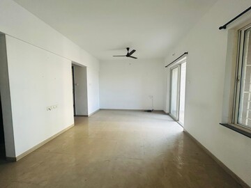Living Room in 2 BHK Apartment at Paranjape Madhukosh Phase III, Dhayari – for Rent