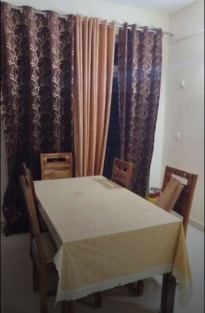 Bedroom in 3 BHK Apartment at Sushant Golf City – for Rent