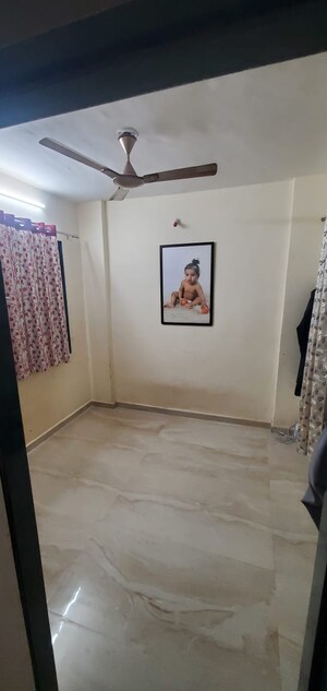 Bathroom in 1 BHK Apartment at Adai – for Sale