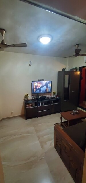 Living Room in 1 BHK Apartment at Adai – for Sale