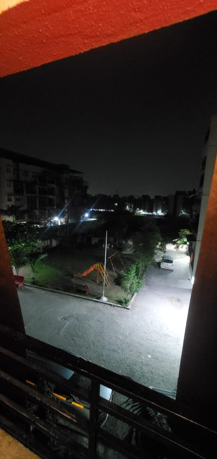 Garden, adai 1 Bedroom 580 Sq.Ft. Apartment In Adai Navi Mumbai 9704524