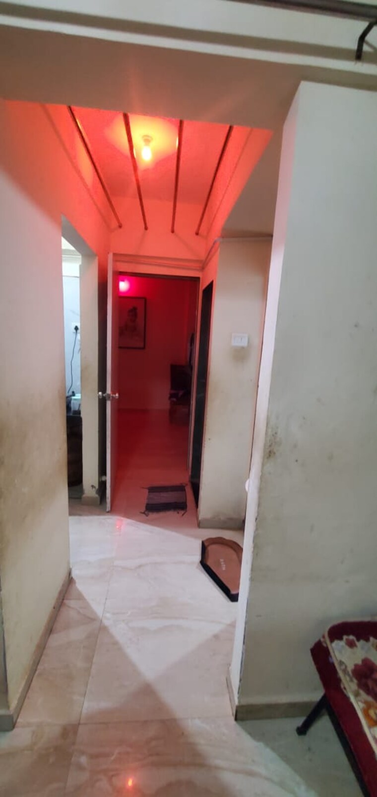 undefined, adai 1 Bedroom 580 Sq.Ft. Apartment In Adai Navi Mumbai 9704524