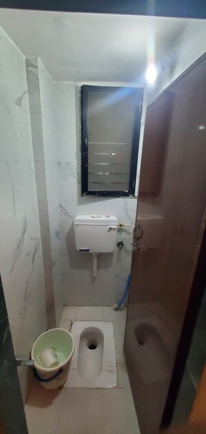 Bathroom in 1 BHK Apartment at Adai – for Sale